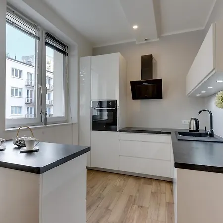 Pirate - Seaside Apartman Gdynia