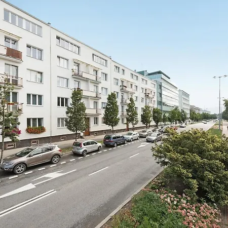 Appartement Pirate - Seaside Gdynia