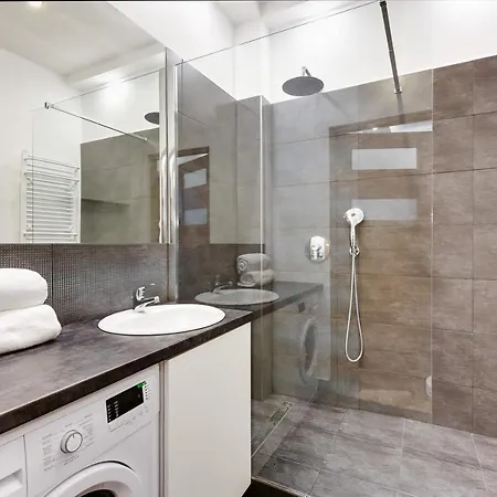 Apartman Pirate - Seaside