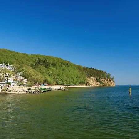 Pirate - Seaside Appartement *