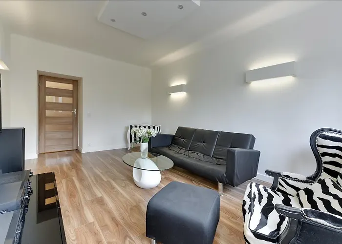 Apartament Pirate - Seaside *