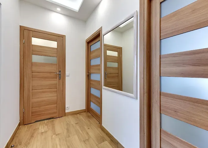 Pirate - Seaside Apartament *