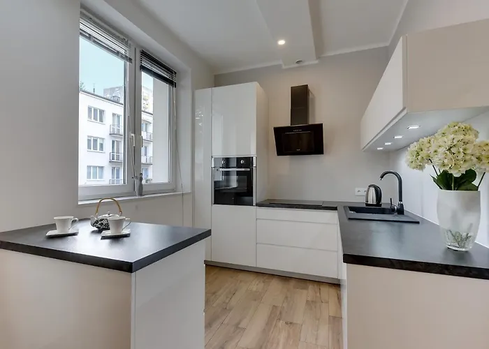 Pirate - Seaside Apartament Gdynia