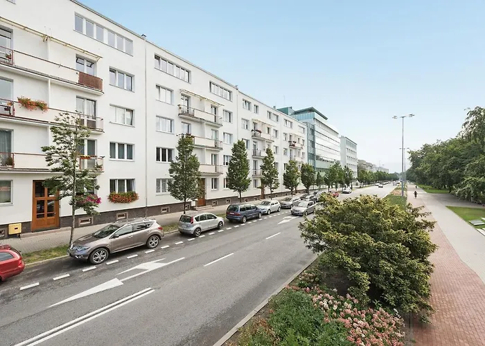 Apartament Pirate - Seaside Gdynia