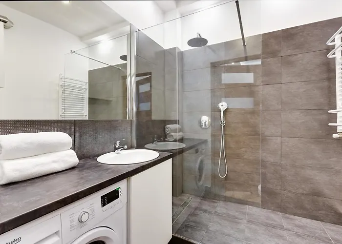 Apartament Pirate - Seaside